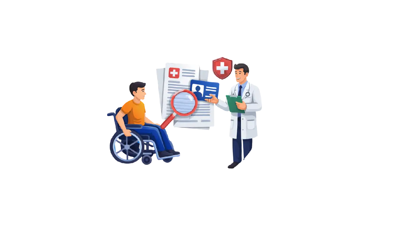 Engelli Raporu Nasıl Alınır? (Güncel Kılavuz 2026)