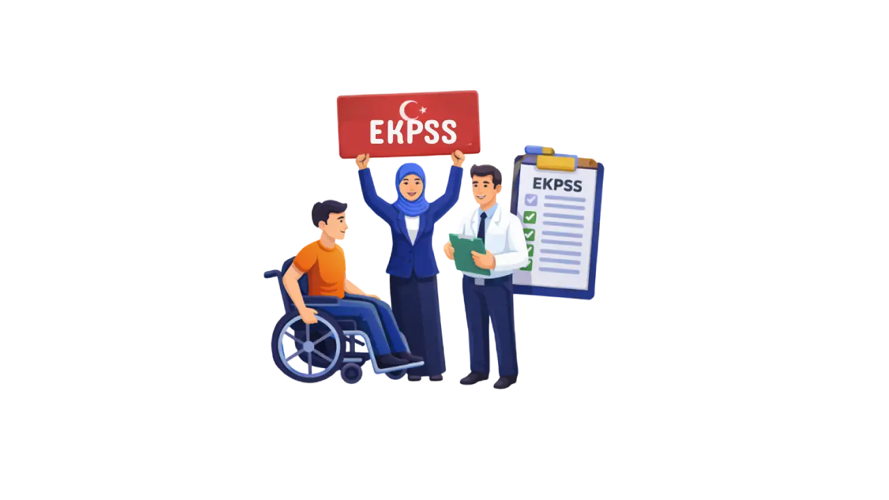 EKPSS Yerleştirmesi Sonrası Güvenlik Soruşturması ve İstenen Belgeler Rehberi